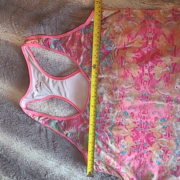 Xersion Workout Activewear outfit size L/xl - Picture 7 of 7